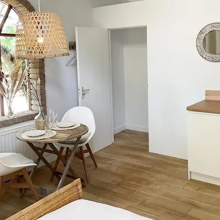 Texel Atelier Daire De Koog (Texel)