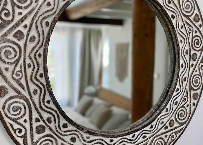 Appartement Texel Atelier