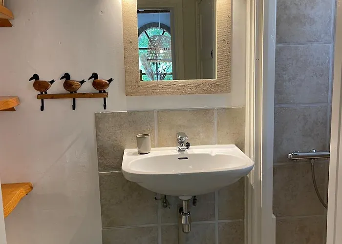 Texel Atelier Appartement De Koog (Texel)