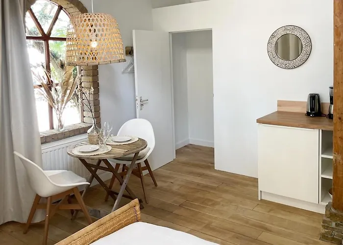 Texel Atelier Appartement De Koog (Texel)