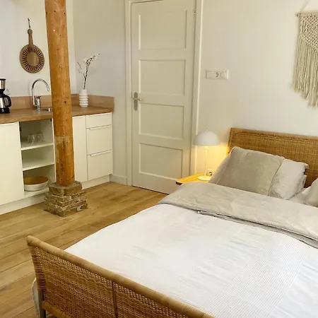 Appartement Texel Atelier