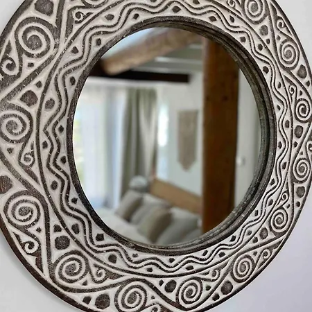 Appartement Texel Atelier