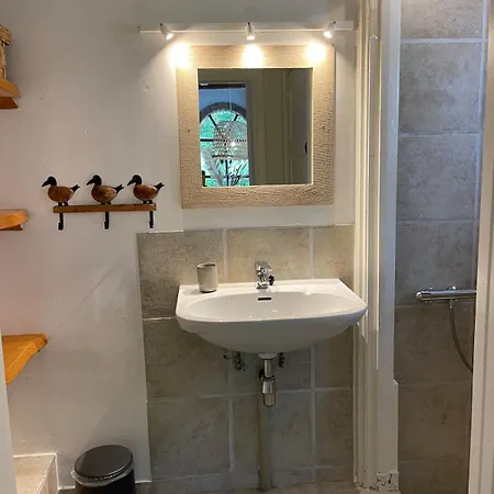 Texel Atelier Appartement De Koog (Texel)