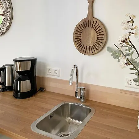 Texel Atelier Appartement