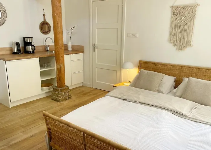 Appartement Texel Atelier