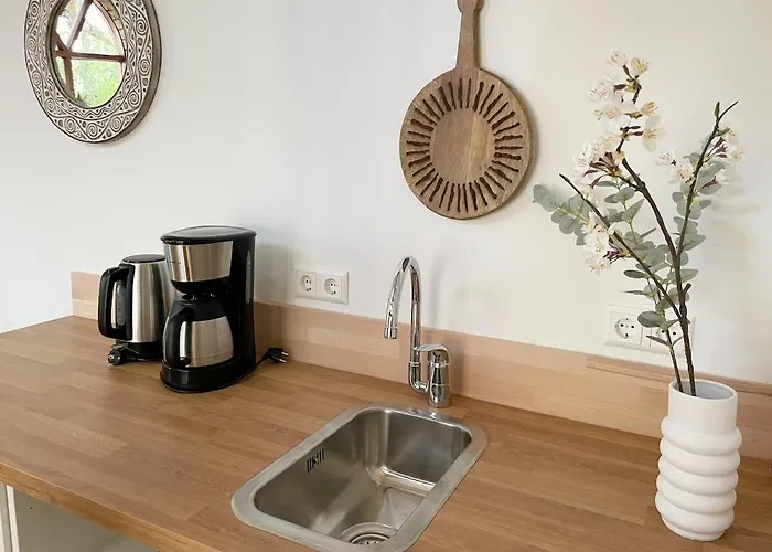 Texel Atelier Appartement